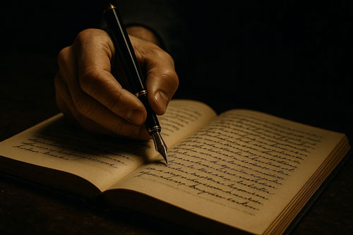 About Author