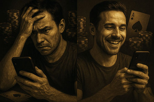 Responsible Gaming